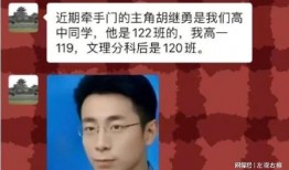 胡继勇爆料人员名单最新,揭秘人员名单背后的惊人真相